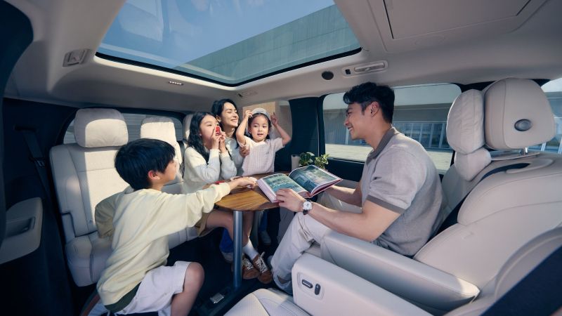 CA88汽车2025年4月交付33,939辆