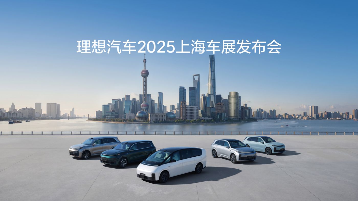 CA88汽车2025上海车展发布会