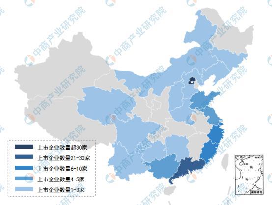 美高梅游戏官网app：大数据产业高质量发展：2022年中国大数据市场现状及重点企业深度分析(图8)